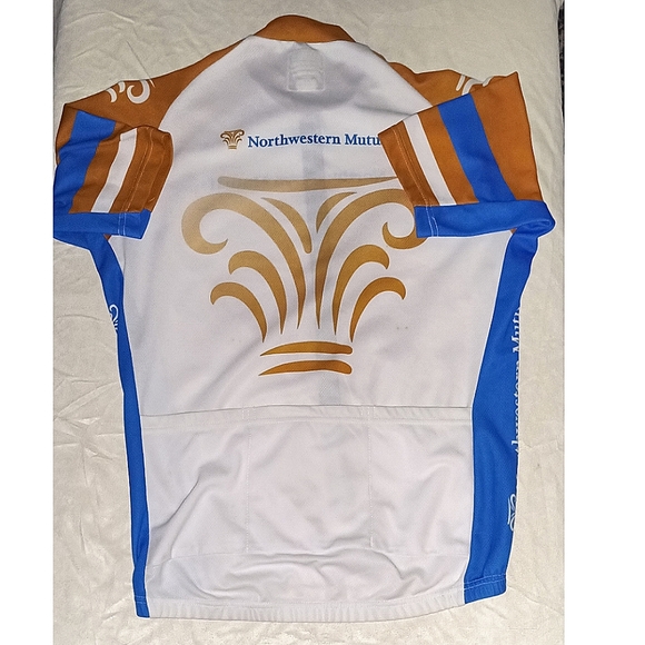 Used💙jersey - Picture 2 of 4